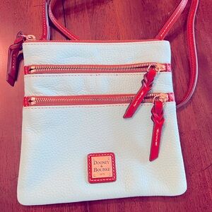 Small Crossbody Dooney & Bourke bag